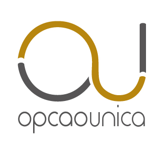 Opção Única logo