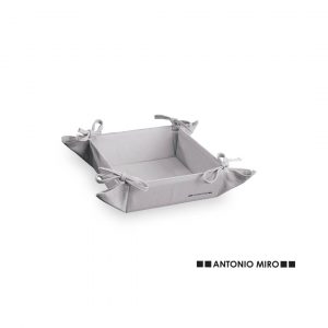 Despeja Bolsos Algodão Antonio Miro