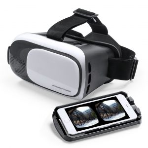 Óculos Realidade Virtual Telemóvel