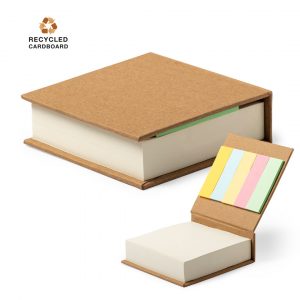 notas adesivas coloridas